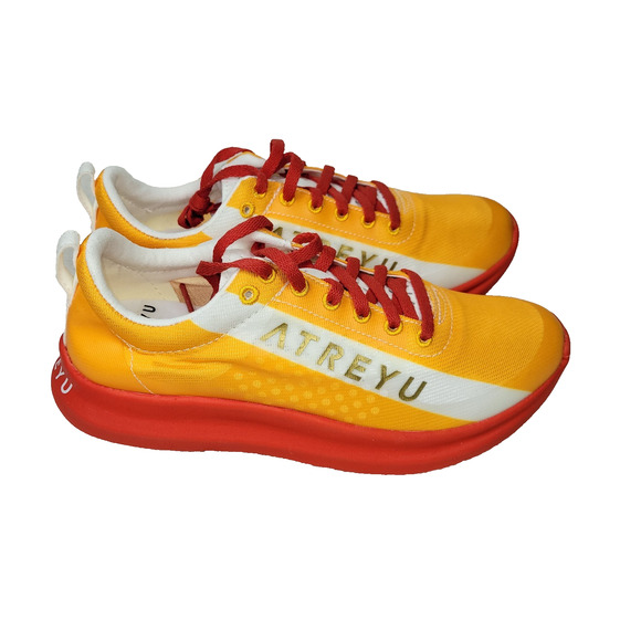 Arteyu | Shoes | Atreyu Shoes Mens Sz 65 Womens Sz 8 Revival  display picture 1